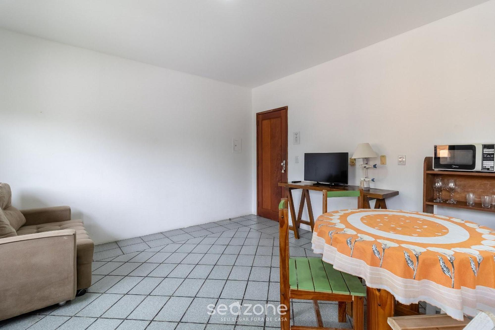 Apto Rustico E Confortavel A 200M Do Mar Psd204 Florianópolis Dış mekan fotoğraf